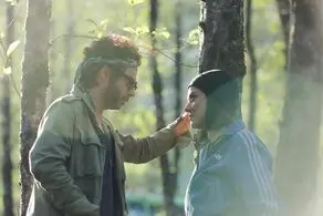 غایبان سرشناس فجر ۴۴ را بشناسید