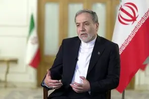 عراقچی: آمریکا آماده مذاکره نیست