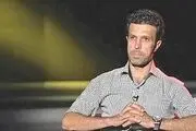  گزارشگر فوتبال شروع به تهدید کرد ! / بترسید از روزی که دهانم باز شود/ اما در مورد میثاقی...
