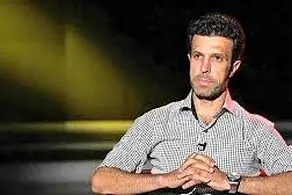  گزارشگر فوتبال شروع به تهدید کرد ! / بترسید از روزی که دهانم باز شود/ اما در مورد میثاقی...
