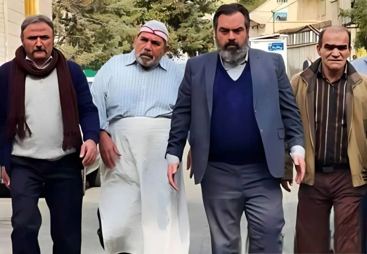 سریال طنز «بدل» به شبکه سه رسید