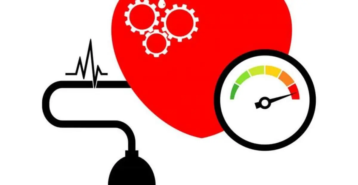 علائم افزایش ناگهانی فشار خون