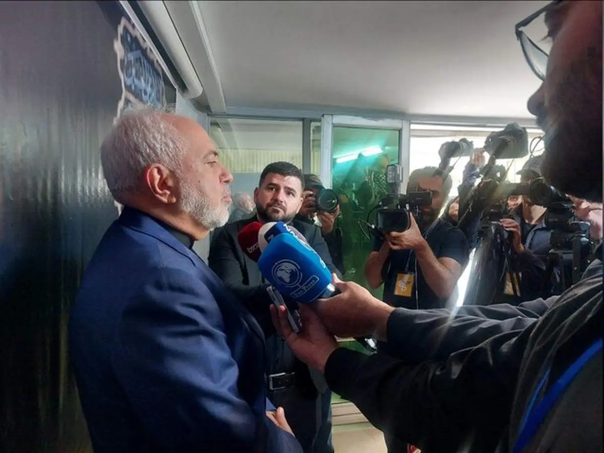 ایران چه زمانی به اسرائیل پاسخ می دهد؟/ ظریف توضیح داد