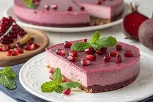 طرز تهیه دسر لبو، دسرِ خاص و خوشمزه شب یلدا