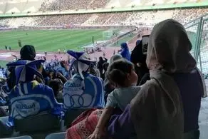 زنان استقلالی جور آقایان را به دوش کشیدند!
