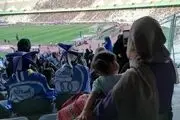 زنان استقلالی جور آقایان را به دوش کشیدند!