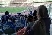 زنان استقلالی جور آقایان را به دوش کشیدند!