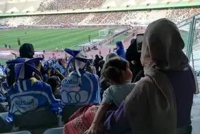 زنان استقلالی جور آقایان را به دوش کشیدند!