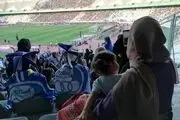 زنان استقلالی جور آقایان را به دوش کشیدند!