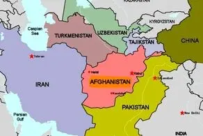 نجات افغانستان در گرو این موضوع است