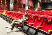 برگزاری کنسرت خوانندگان در رویال هال پانوراما کیش + جزئیات