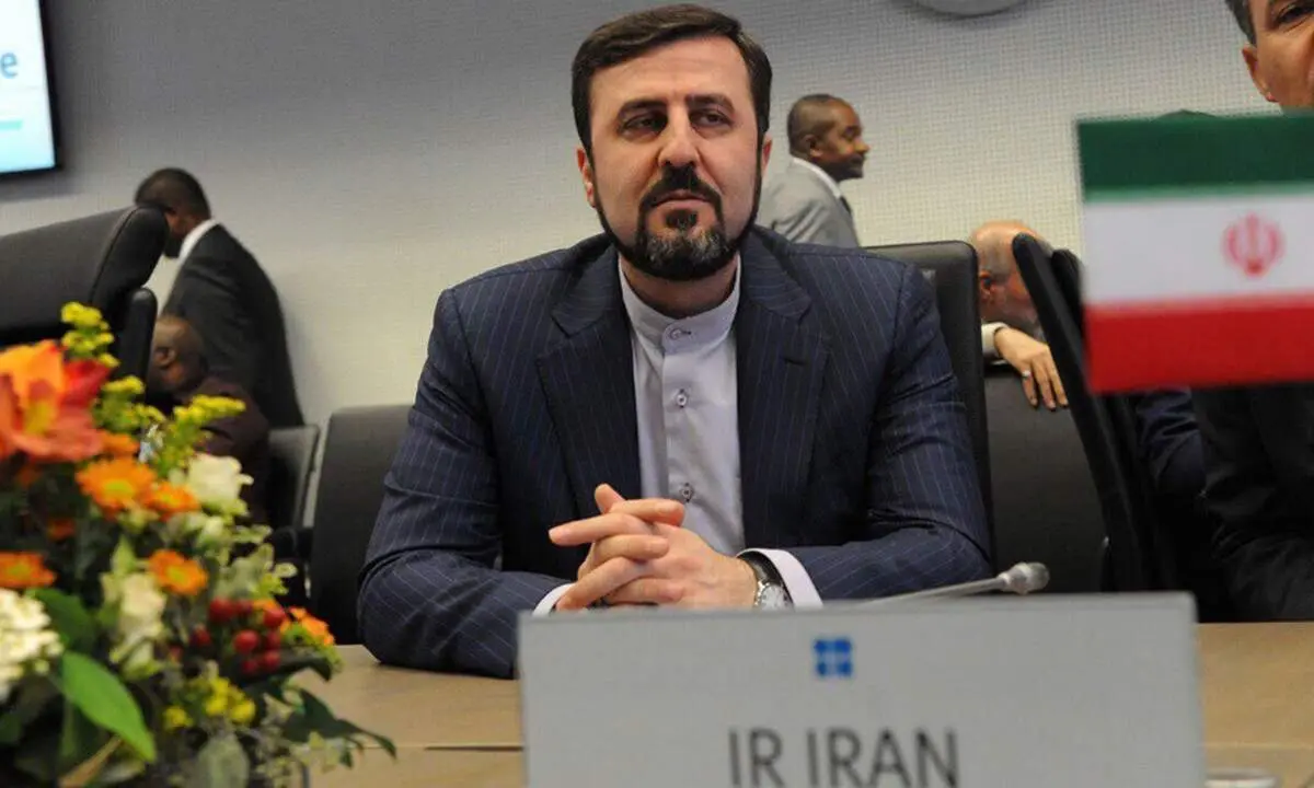ایران و آژانس گفت‌وگوهای مفیدی داشتند