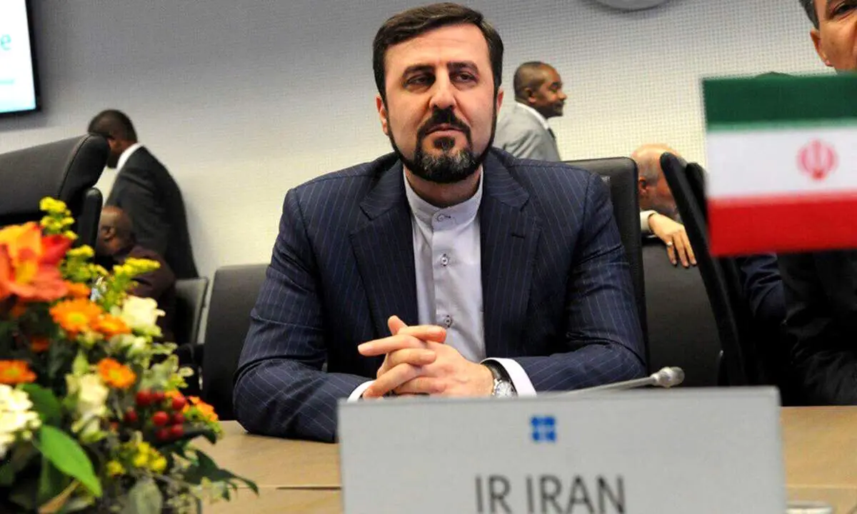 واکنش غریب آبادی به خبر وزیر کشور فرانسه مبنی بر بستن ۲۱ مسجد