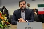 واکنش غریب آبادی به خبر وزیر کشور فرانسه مبنی بر بستن ۲۱ مسجد
