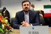 غریب آبادی خطاب به باچله: ترور شهید خدائی را به عنوان یک اقدام ضد حقوق بشری محکوم کنید