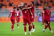 پدیده جوان فوتبال قید پرسپولیس را زد