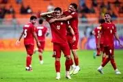 پدیده جوان فوتبال قید پرسپولیس را زد