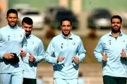 استقلالی‌ها امیدوار شدند/احتمال ماندن یزدانی و مرادمند تا پایان فصل