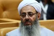 واکنش مولوی عبدالحمید به حمله به دادگستری سیستان‌وبلوچستان 