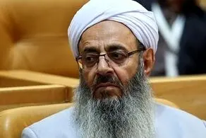 توضیحات مهم مولوی عبدالحمید درباره سنگ‌پرانی به سمت کلانتری | جواب سنگ را با گلوله جنگی دادند