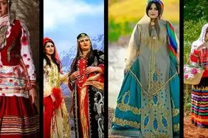 شهر زیباترین زنان ایران کجاست؟