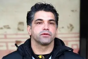 قربانی از حضور در کادر فنی استقلال انصراف داد
