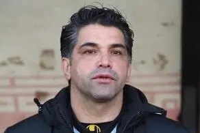 قربانی از حضور در کادر فنی استقلال انصراف داد
