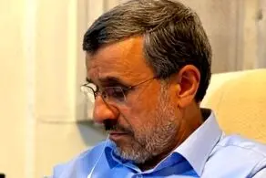 وقتی محمود احمدی نژاد کارشناس حوزه آب شد