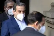 خبر خوش عراقچی؛ مذاکرات روند رو به جلو دارد+جزییات