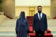 محمد الجولانی چند زن دارد؟ 