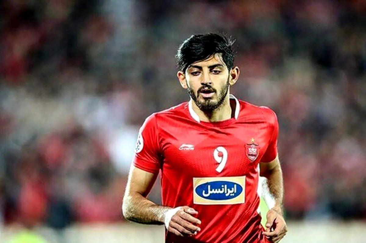طلسم خرید جدید پرسپولیس شکسته شد