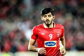 طلسم خرید جدید پرسپولیس شکسته شد
