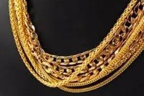 طلاق بخاطر نخریدن گردنبند ۱۲۰ میلیون تومانی