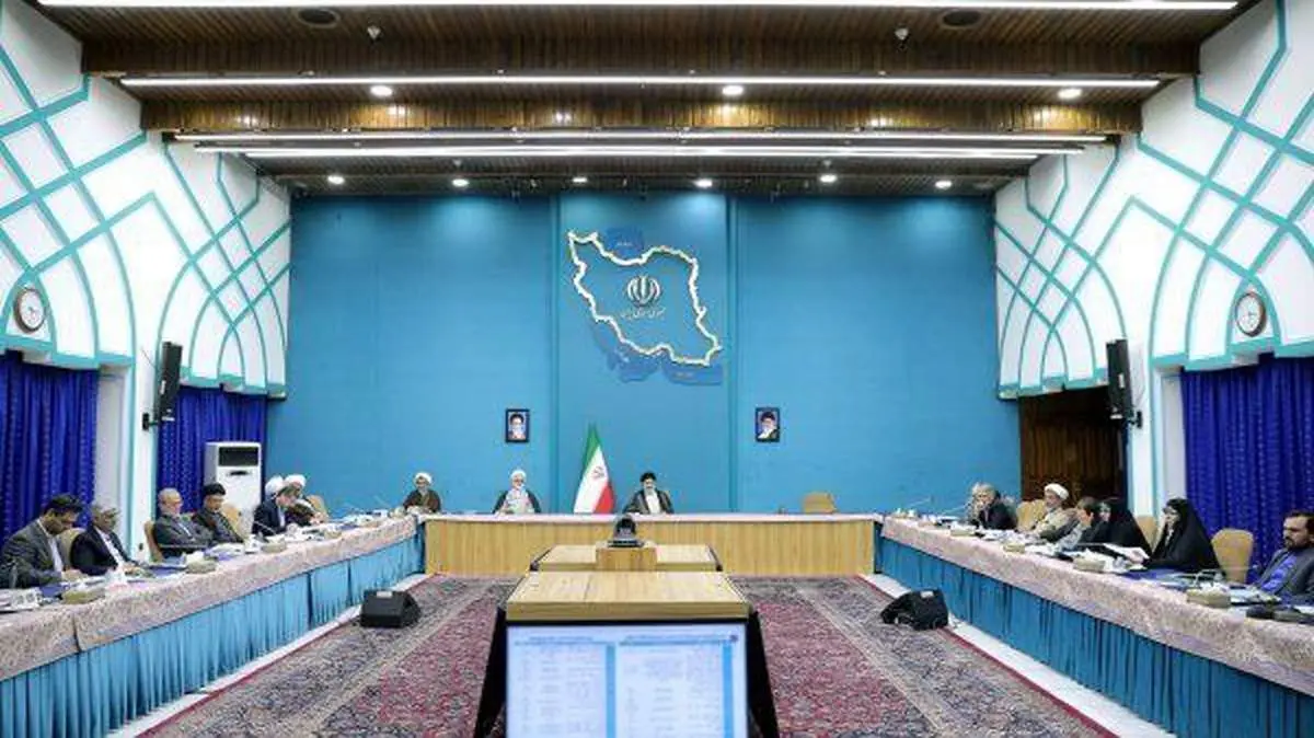 فوری/ تصویب سند ملی «سبک پوشش اسلامی - ایرانی»