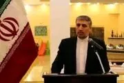 امیرعبداللهیان حکم جدید زد
