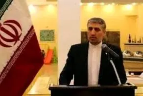 امیرعبداللهیان حکم جدید زد