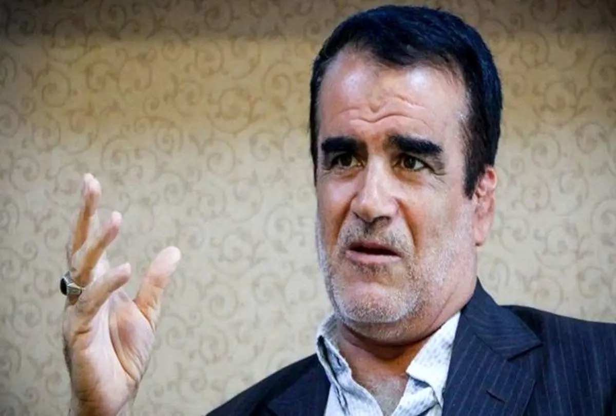 طبیعی است که جبهه اصلاحات جوانان کمی داشته باشد 
