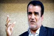 نمازی: دولت و مجلس می‌خواهند تقصیر را به گردن یکدیگر بیندازند 