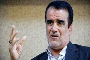 نمازی: دولت و مجلس می‌خواهند تقصیر را به گردن یکدیگر بیندازند 