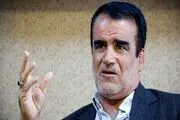 همیشه مخالف براندازی بودم چطور به این بهانه ردصلاحیت شدم؟| اعتراض می‌کنم اما امیدی به تأیید صلاحیت ندارم
