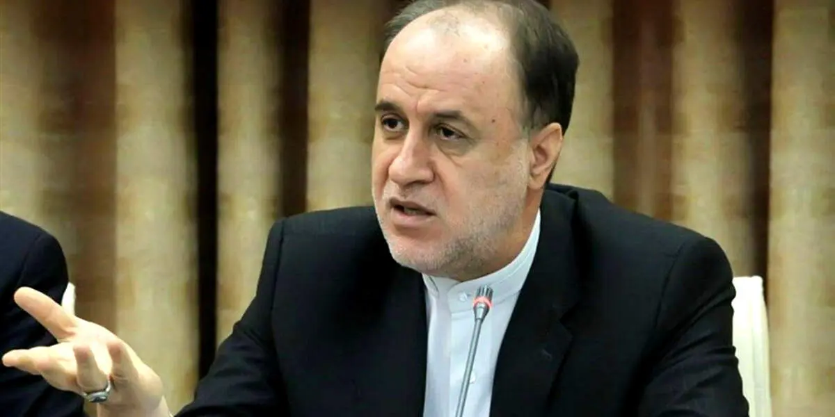 حاجی‌ بابایی رئیس کمیسیون تلفیق بودجه ۱۴۰۳ شد