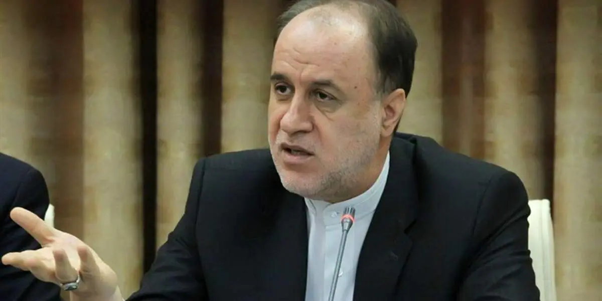 حاجی‌ بابایی رئیس کمیسیون تلفیق بودجه ۱۴۰۳ شد