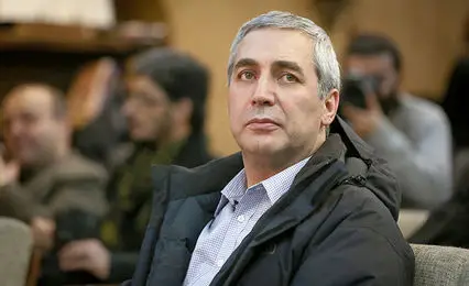 ابراهیم حاتمی‌کیا: ما داغ تمامی تاریخ را یکجا دیده‌ایم