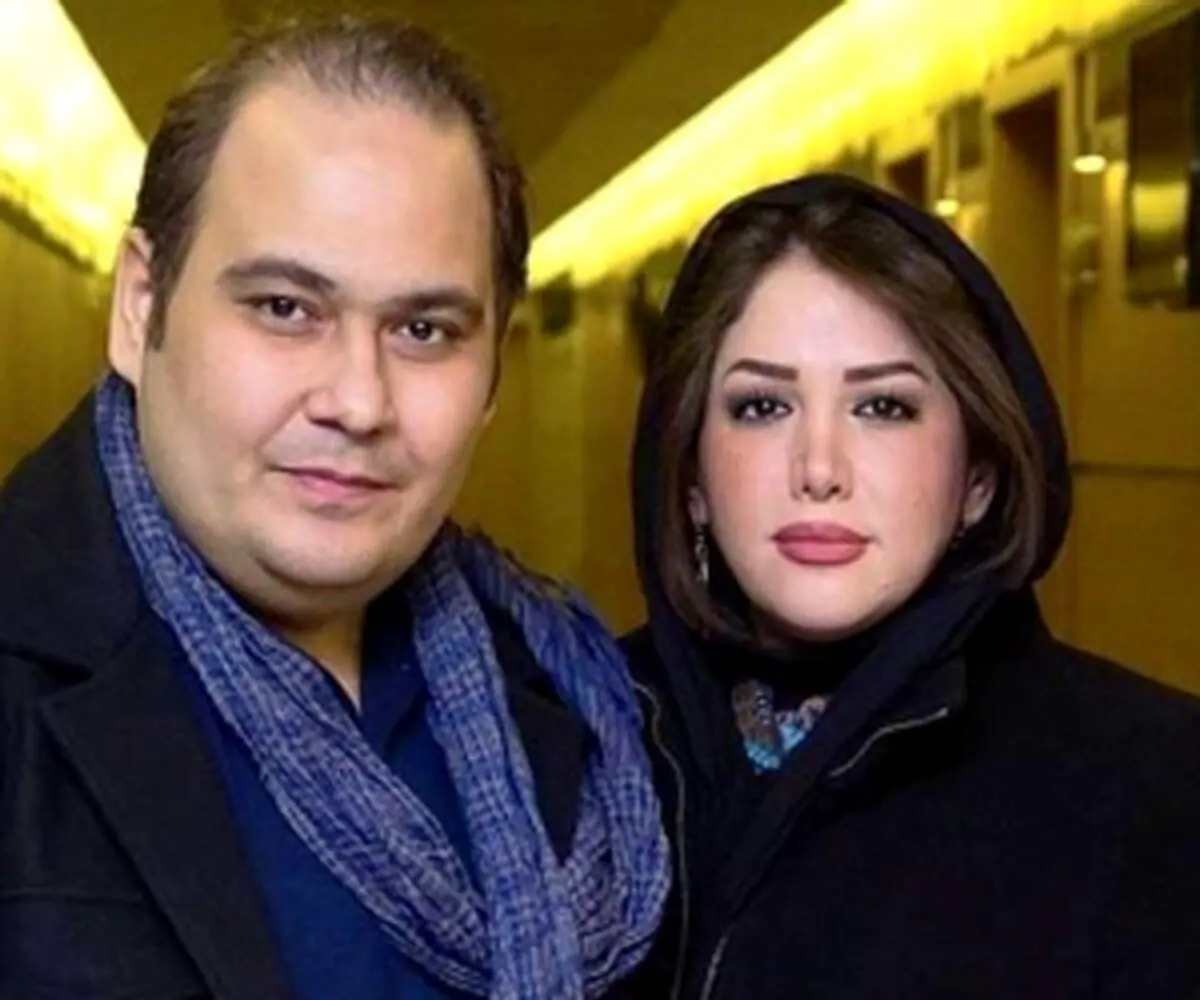 تاریخ درگذشت عسل بدیعی با رضا داوودنژاد یکی شد/ عکس