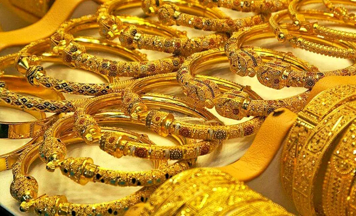 بعد از طلاق، طلاهای عروسی را چه کسی بر میدارد؟