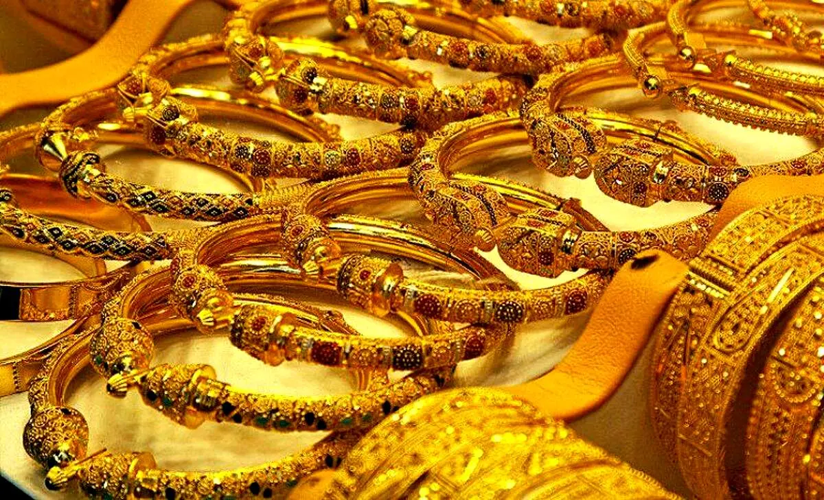 بعد از طلاق، طلاهای عروسی را چه کسی بر می‌دارد؟