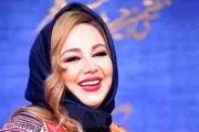 سورپرایز بهنوش بختیاری برای علی دایی + عکس