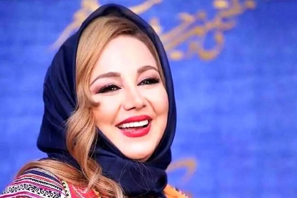 سورپرایز بهنوش بختیاری برای علی دایی + عکس