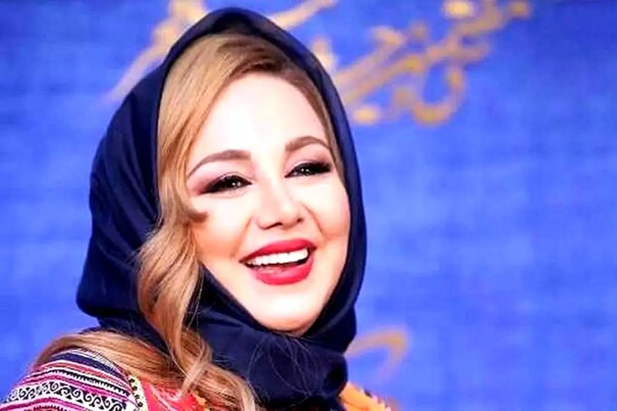 بهنوش بختیاری هم استاد دانشگاه شد