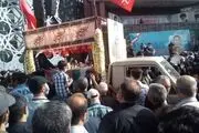 سی ان ان پشت پرده ترور شهید خدایی را فاش کرد
